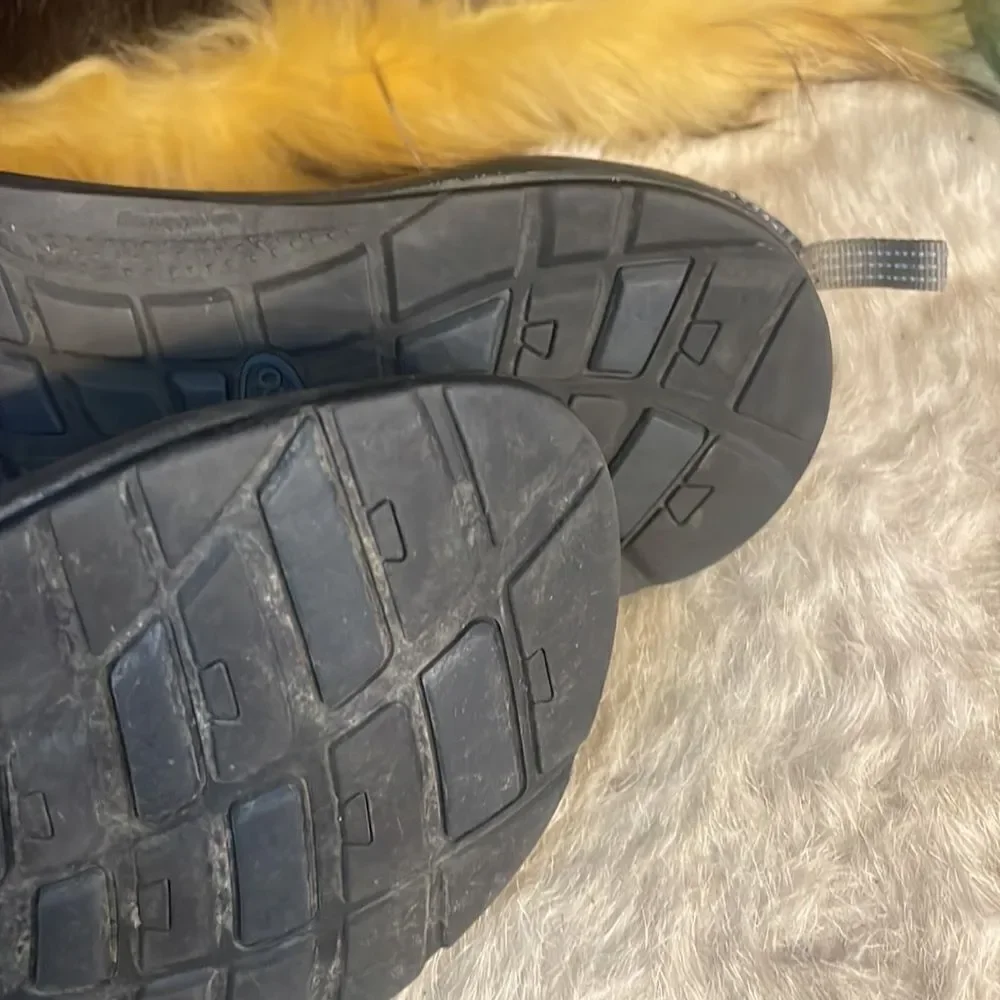 Chaco great
